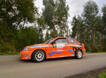 Hyundai accent x3 1.6 16v rallyes 