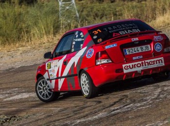 Vendo hyundai accent