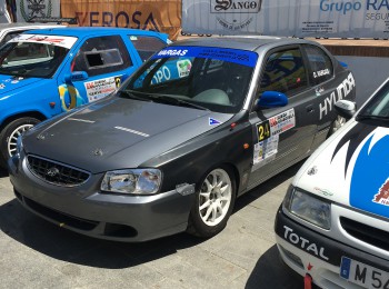 Hyundai accent fase 2