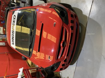 Hyundai getz copa diésel 