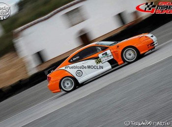 Hyundai coupe copa v6 evo2