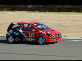 Venta de hyundai getz de la copa