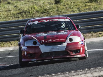 Hyundai coupe cup evo 2