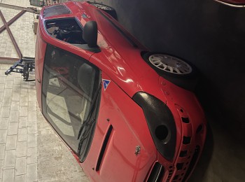 Hyundai getz copa diesel