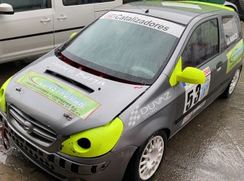 Hyundai copa diesel 100% copa