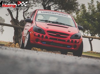 Hyundai getz copa diesel