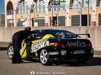 Se vende hyundai cup v6 evo3