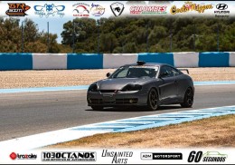 Hyundai coupe v6 copa