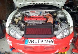 Verkaufen oder tauschen hyundai kit car evo