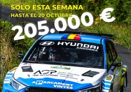 Hyundai i20 rally2 step 2