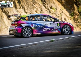 Hyundai i20 n rally2 