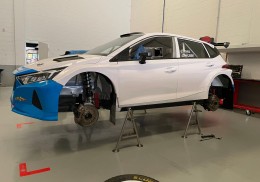 R-technology hyundai i20n rally2 step2