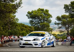 Hyundai coupe v6 copa v3 