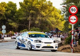 Hyundai coupe v6 v3