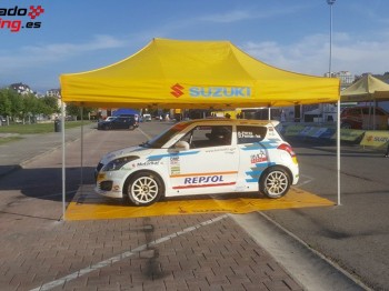 Suzuki swift copa actual