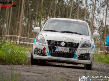 Vendo o cambio suzuki swift