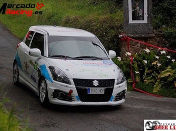 Suzuki swift copa alquiler o venta 12.500€
