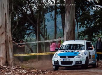 édgar vigo alquila suzuki swift sport trofeo