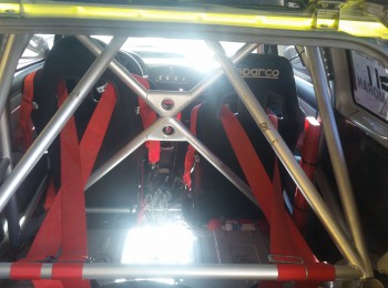 Swift sport homologacion  fia