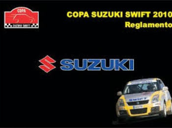 Se alquila suzuki de la copa con mejoras 