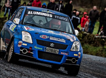 Suzuki swift sport 2008 mejorado