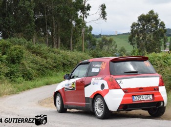 Se cambia suzuki swiff