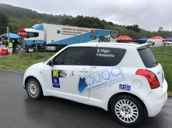 Edgar vigo vende suzuki swift sport 