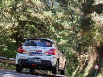 Se vende o alquila  suzuki swift de la actual copa.