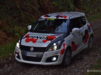 Suzuki swift sport n3 copa 2012-2018