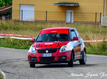 Se vende suzuki swiff sport n fia