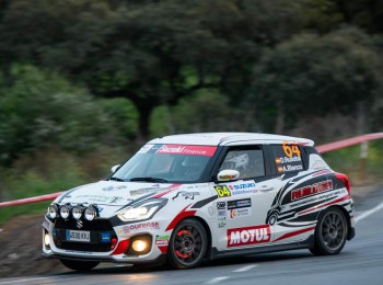 Se vende suzuki swift campeón 2021.