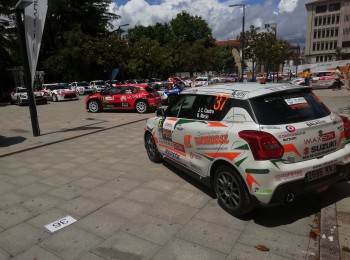 Se vende suzuki copa actual