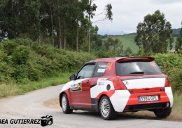 Se vende suzuki swiff sport