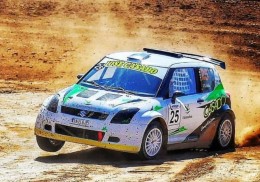 Se vende suzuki swift