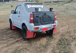 Suzuki jimmy 