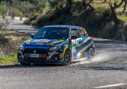 Suzuki swift n3 copa