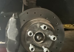 Vendo suzuki swift v 