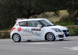Suzuki swift sport n3