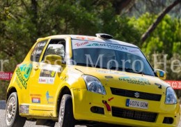 Suzuki swinf de la copa muy fiable