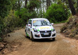 Se vende suzuki swift sport 1.6 copa ii generacion