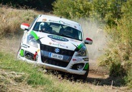 Se vende suzuki swift copa