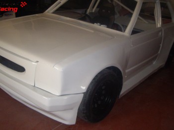 Vendo toyota starlet traccion trasera