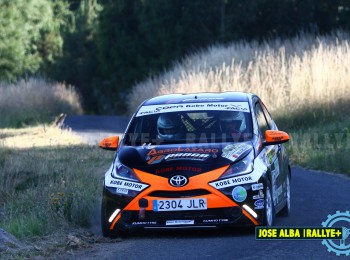 Toyota aygo copa kobe