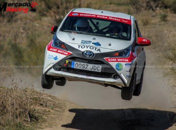 Toyota aygo n3 – copa kobe motor 2019