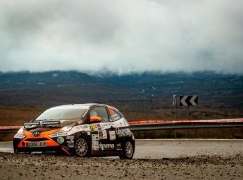 Toyota aygo copa kobe