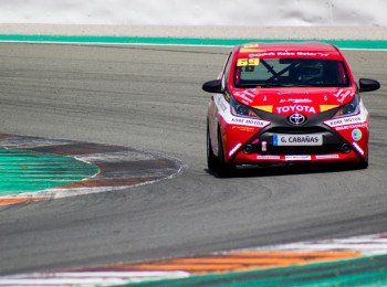 Toyota aygo copa kobe circuitos 