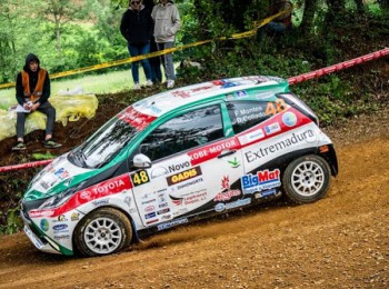 Venta toyota aygo copa rally 2020