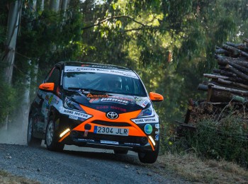 Toyota aygo copa kobe