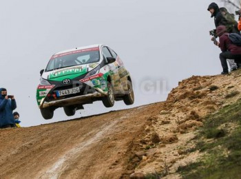 Se vende toyota aigo de la copa