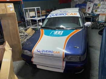 Toyota corolla 1.6 gti